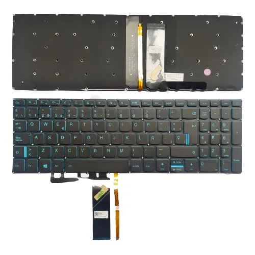 Teclado Original Para Lenovo Ideapad S145-15iwl S145-15ikb