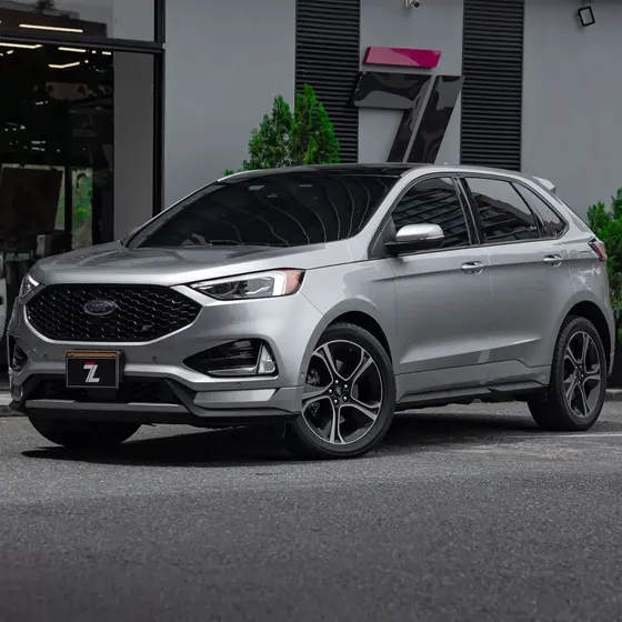 Ford Edge 2020 2.7