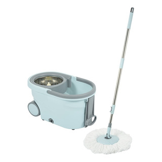 Veridio Twist&clean Trapeador Giratorio Cubeta Exprimidor Veridio Twist&clean Trapeador Giratorio Cubeta Exprimidor