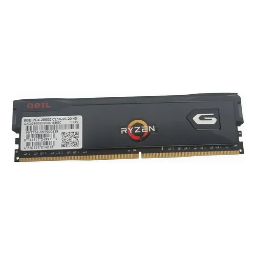Memória Corsair Vengeance Lpx Ddr4 16gb (2x8gb) 3200mhz C16