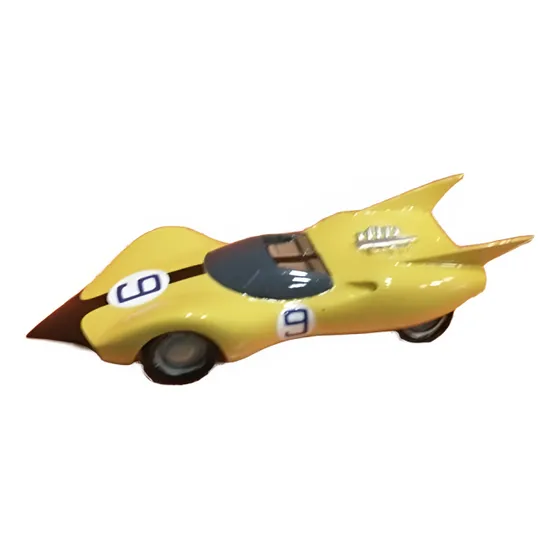 Corredor X Hermano De Meteoro Shooting Star  1/43 Resina
