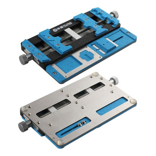 Soporte De Soldadura Universal Mijing K23 Pro Pcb Bga Soporte De Soldadura Universal Mijing K23 Pro Pcb Bga