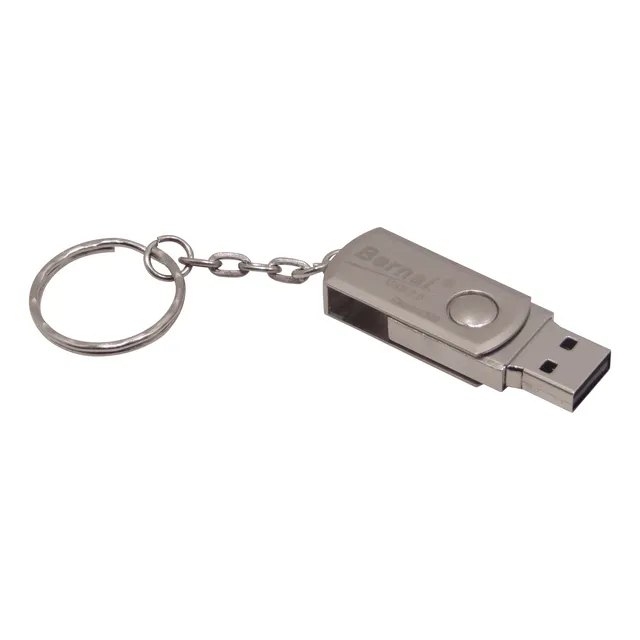 128mb 0,1gb Micro Pendrive Xclass4 X4mb/s Usb2.0 X18x17x5mm