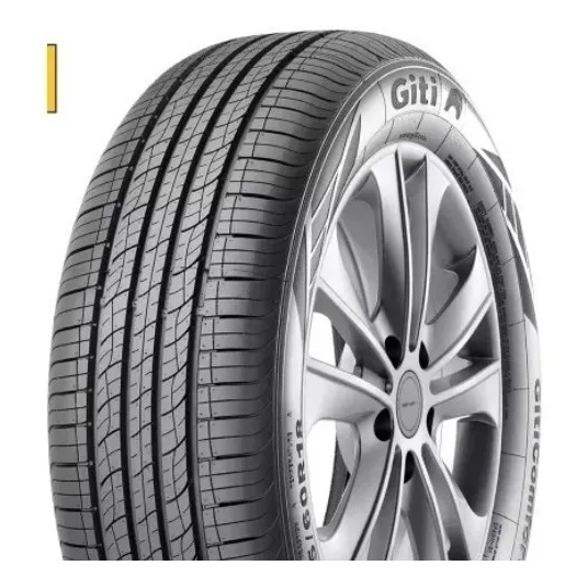 Cubierta Giti Comfort F-50 225/55 R19 99 H