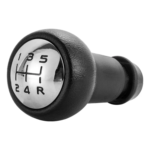 Perilla Bocha Palanca Cambios Peugeot 206