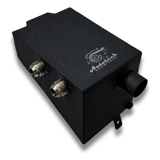 Respiro De Oleo Para Motor Ap 12an Vw Quadrado