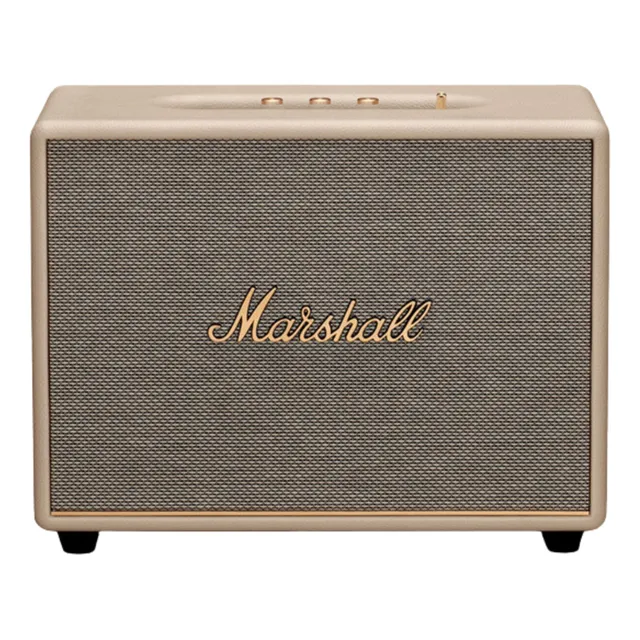 Parlante Woburn Iii Marshall Crema