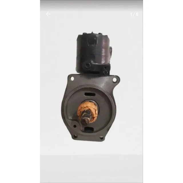 Compresor Aire Nuevo Bendix Tuflo 500 Kodiak Mack Y Otr