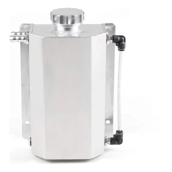 Tanque De Acero Inoxidable Para Depósito Recuperador De Agua