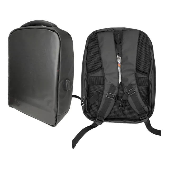 Mochila Con Pantalla Led Personalizable 41x29x10cm