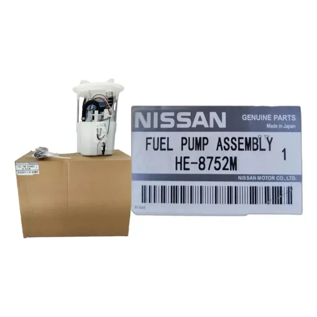 Bomba Modulo Pila Gasolina Nissan Sentra B16 2.0 2.5 1 Pico