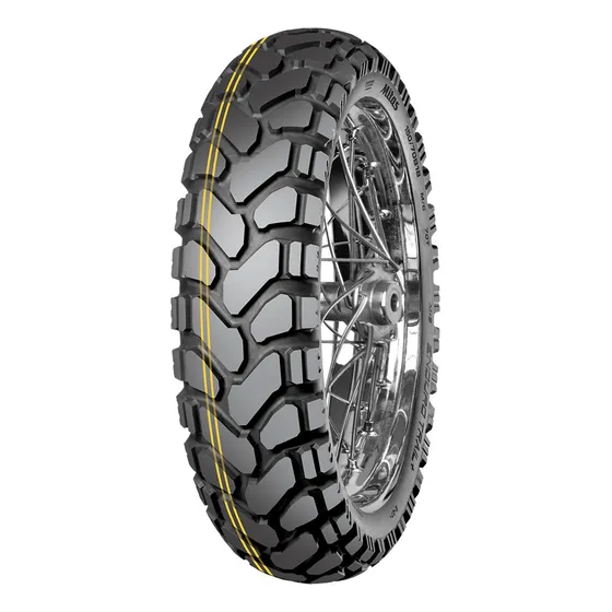 Pneu Mitas Traseiro 150/70b18 70t E-07+ Tl Dakar