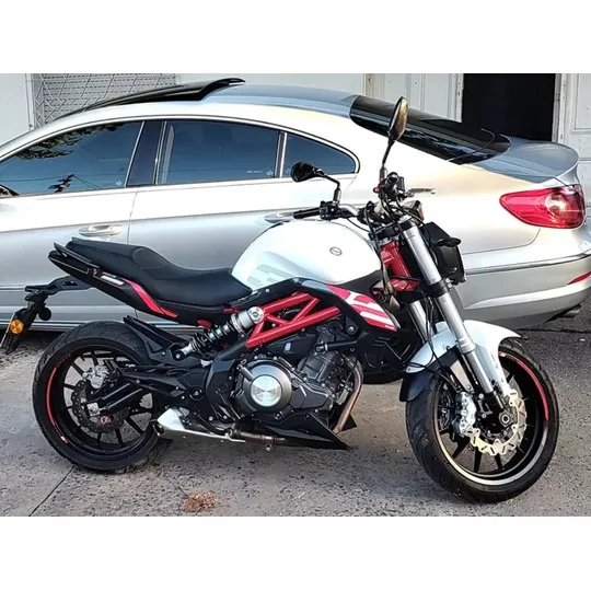 Benelli 302 S