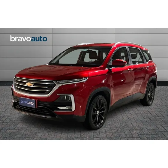 Chevrolet Captiva (in) 1.5 Ltz At