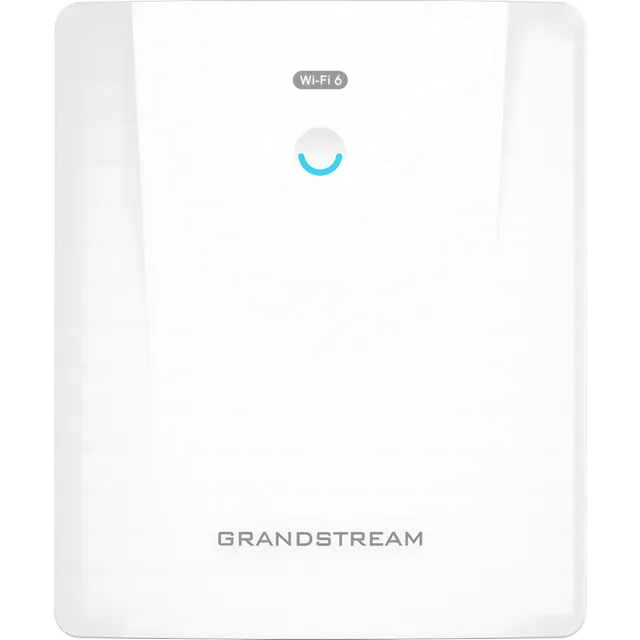 Punto De Acceso Grandstream, Gwn7664elr, Wifi-6 Exterior