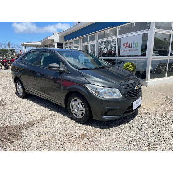 Chevrolet Prisma 1.0 Lt 78cv
