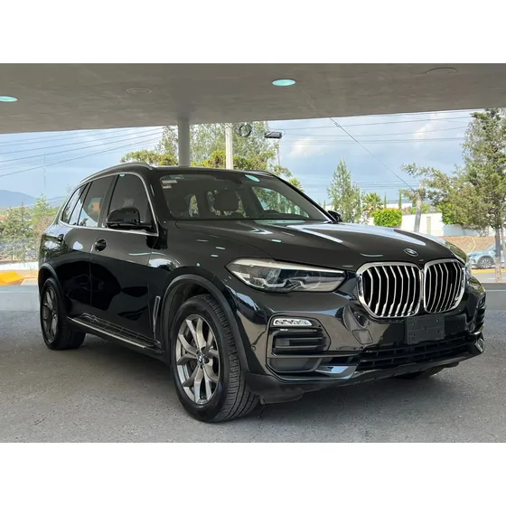 Bmw X5 3.0 Xdrive 45e Hibrido At