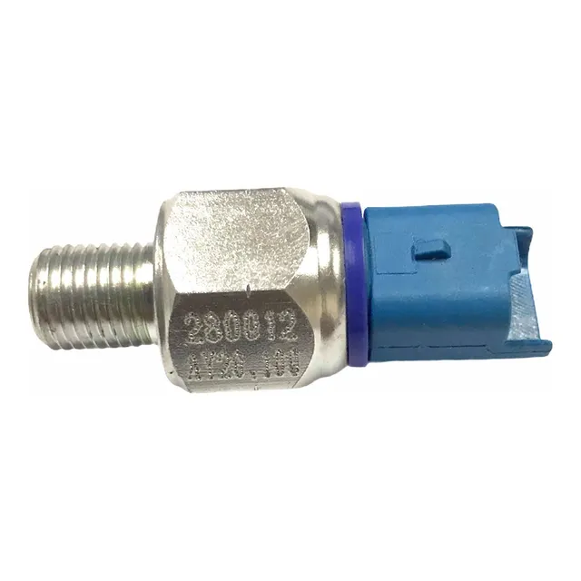 Bulbo Dirección Hidráulica Peugeot 206-207-partner Aro Lila