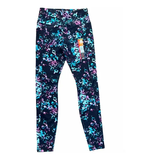 Leggings Deportivos Talla S Para Damas 