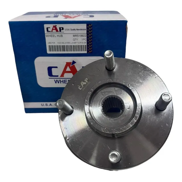 Mozo Delantero Mitsubishi Lancer Touring 2.0 Cs6 02-14 Cap