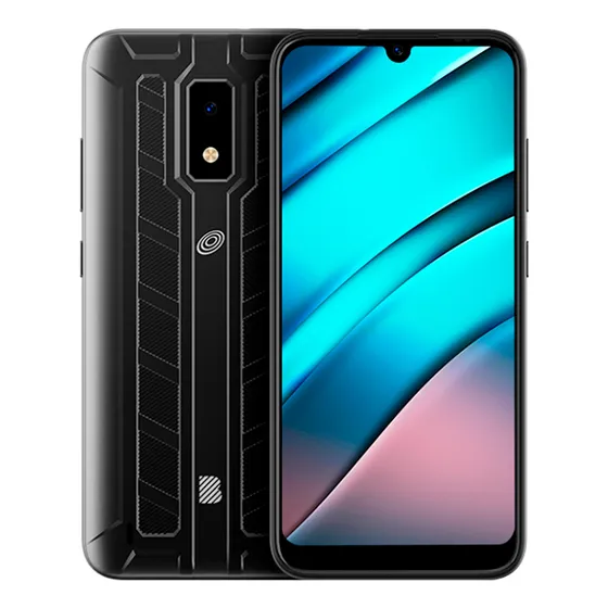 Celular Blu View 4g 6.09  3/32 Gb Circuit