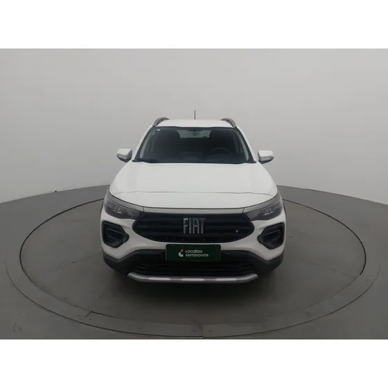 Fiat Pulse 1.0 Turbo 200 Flex Audace Cvt