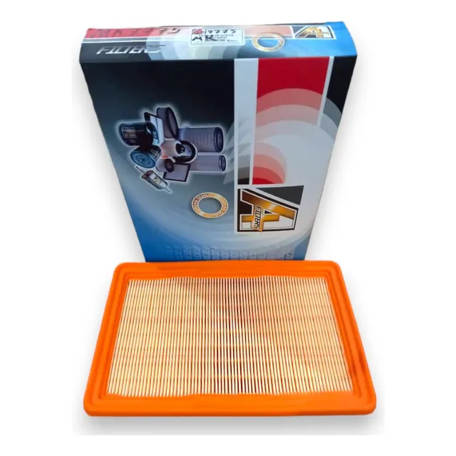 Filtro De Aire Hy Accent 1.5 A1 Filters