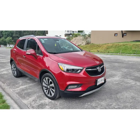 Buick Encore 1.4 Cxl Leherette At