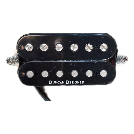 Captador Humbucker Duncan Designed (envio Imediato)