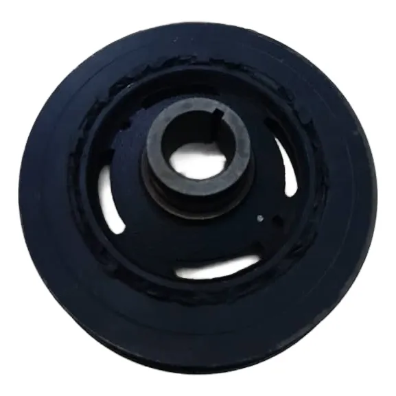 Damper Hyundai Tiburon 2.0-2.4 2008 Al 2012 Usado