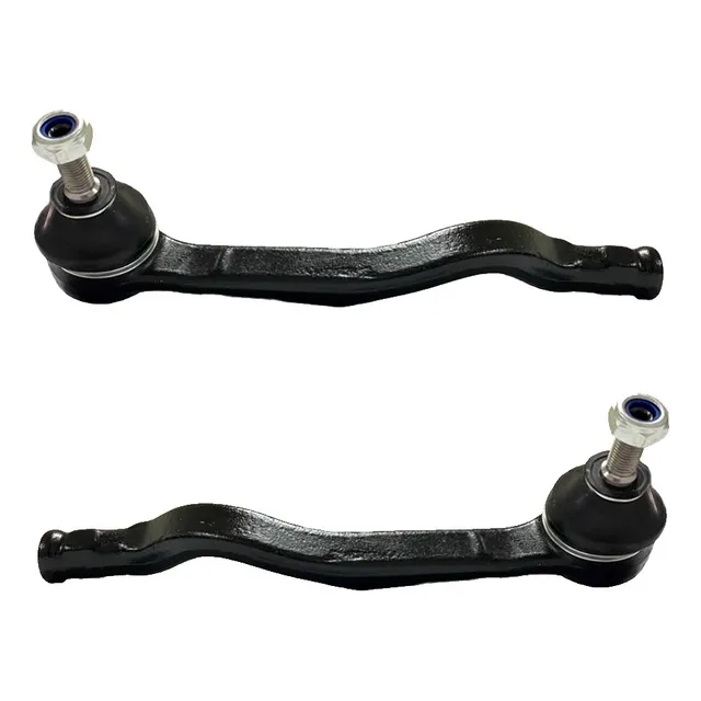 Kit 2 Extremos De Direccion P/ Renault Logan Sandero