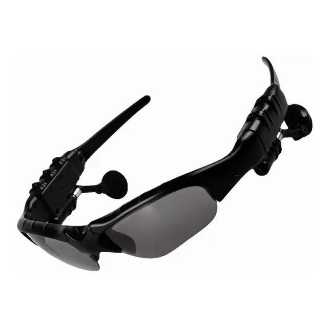 Lentes De Sol Bluetooth Manos Libres Audifonos Inalambricos