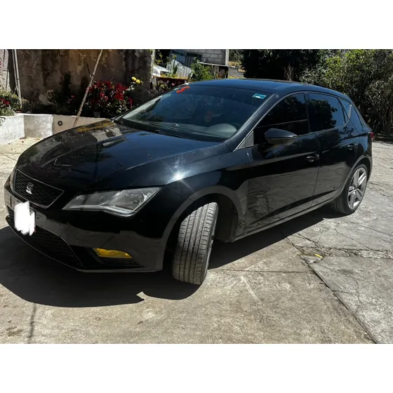 Seat Leon 1.4 Style T 122 Hp Mt