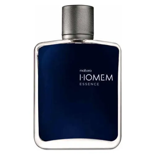 Homem Essence Perfume Natura Masculino