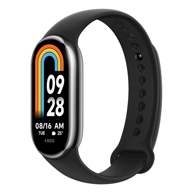 Reloj Inteligente Xiaomi Mi Band 8 Versión Global