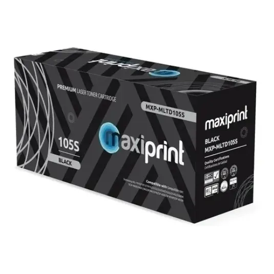Toner Compatible Samsung 105s Mlt-d105 Scx-4600