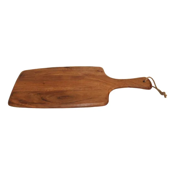 Kaizen Casa Tabla Cortar Madera Acacia Queso Para Cocina (17