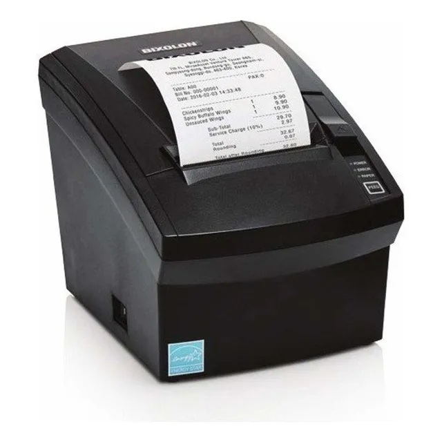 Bixolon Srp-330iicosk Bixolon, Srp-330ii, Printer, Ser, Usb,