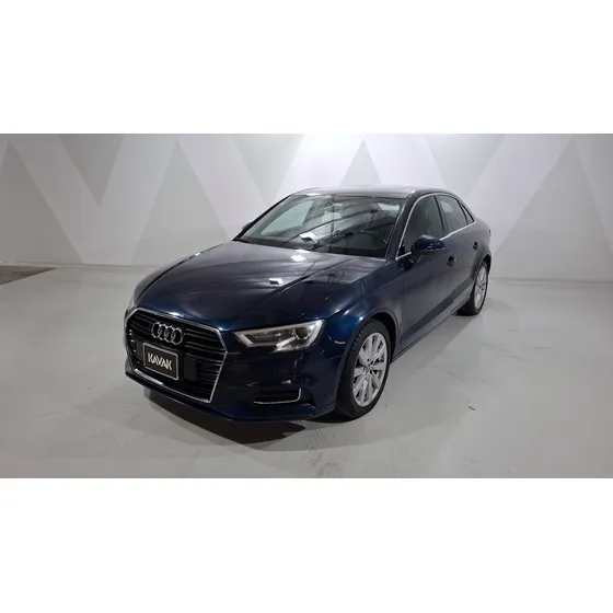 Audi A3 1.4 Select Dct