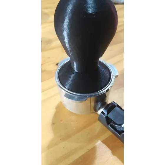 Tamper Apisonador Para Café De 49 O 50 Mm /otras Consultar