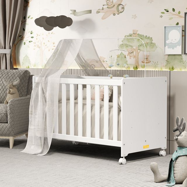 Magazine Bela Berço Mini Cama Americano Com Rodinha Vrão De Mosqueteiro Quarto Para Crianç... Magazine Bela Berço Mini Cama Americano Com Rodinha Vrão De Mosqueteiro Quarto Para Crianç...