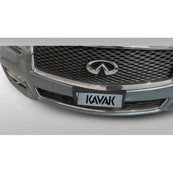 Infiniti Q70 3.7 Seduction At