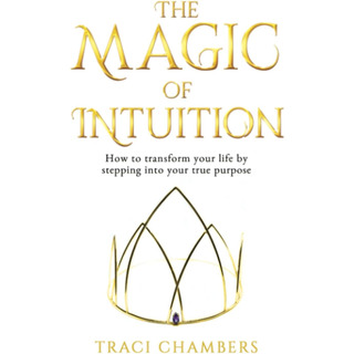 Libro: En Inglés La Magia De La Intuición: Cómo Transformart Libro: En Inglés La Magia De La Intuición: Cómo Transformart