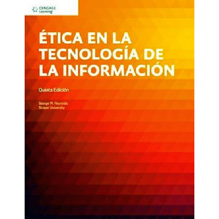 Tica En La Tecnologa De La Informacin Ed. Tica En La Tecnologa De La Informacin Ed.