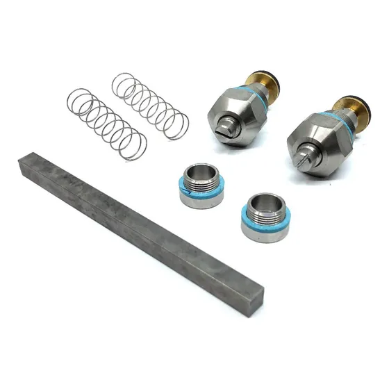 Symmons Tt 50an 200 Reemplazo Completo Stop Asb.