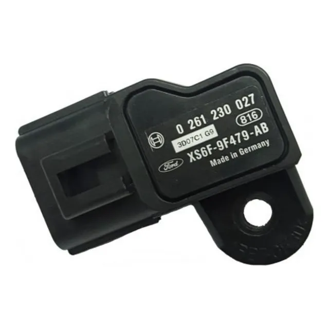Car Sensor Map Mazda 3 6 Cx-5 2.0l 2.5l 2012 2013 2014 2015