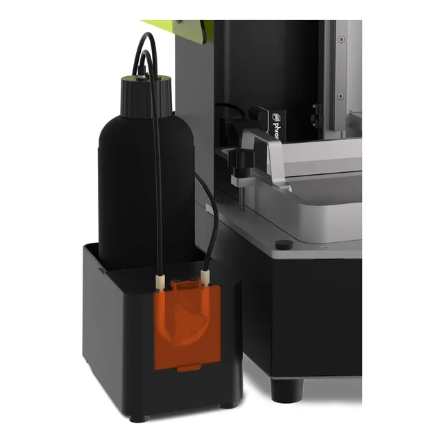Phrozen Pump & Fill - Alimentador De Resina Automatizado, Co