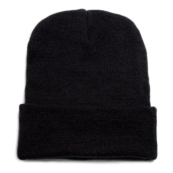 Gorro De Lana Marinero Unisex