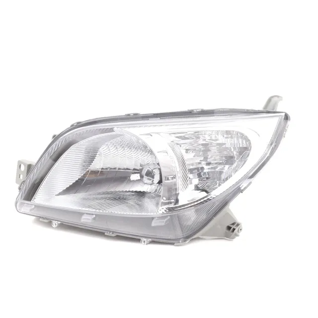 Óptico Izquierdo Daihatsu Terios 2006/2011