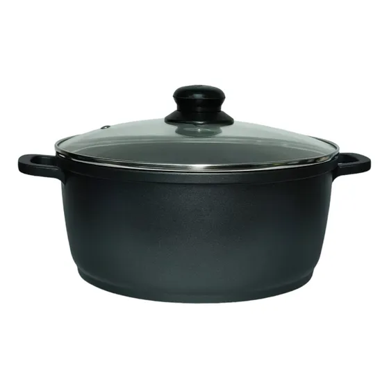 Caldero Dkasa Premium Special Cook/24x11.5cm/antiadherente